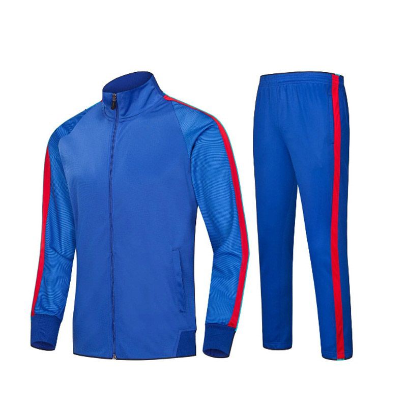 Soccer Track Suits