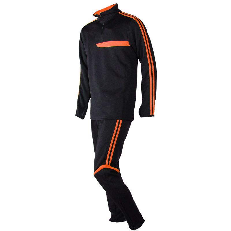 Soccer Track Suits