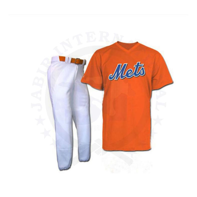 Baseball Uniforms