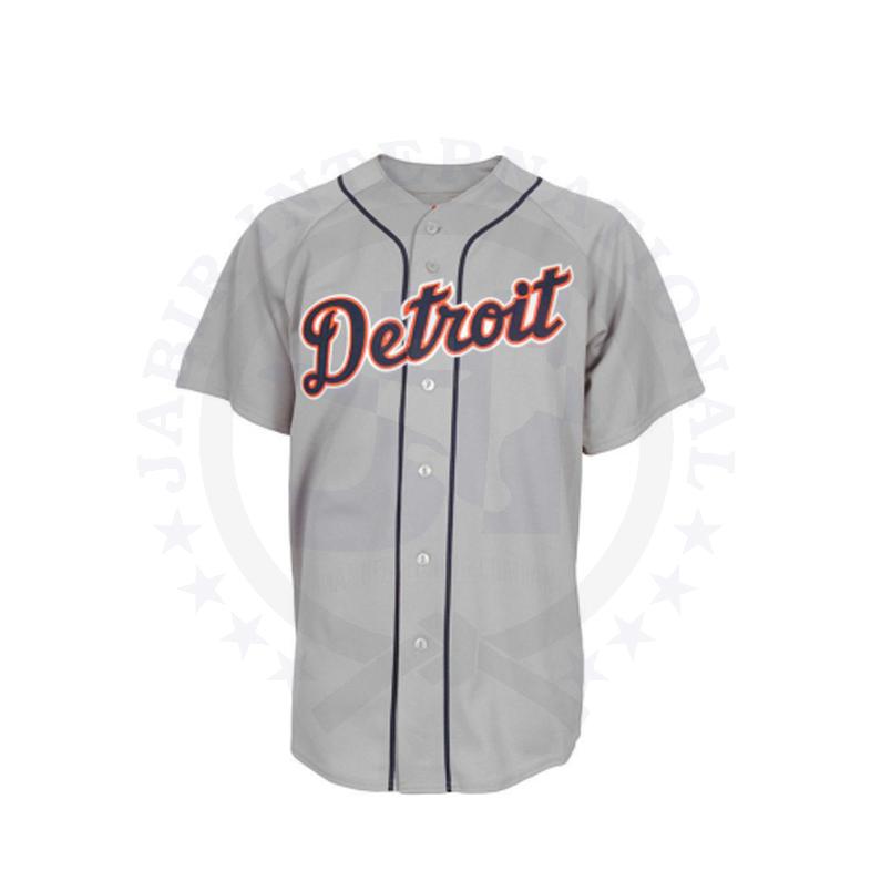 Baseball Jerseys