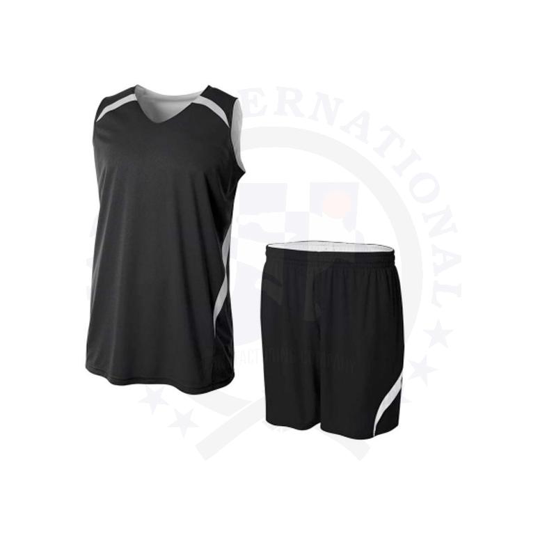 Basketball Uniforms