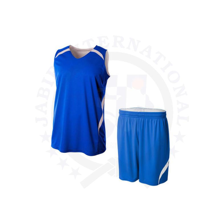 Basketball Uniforms