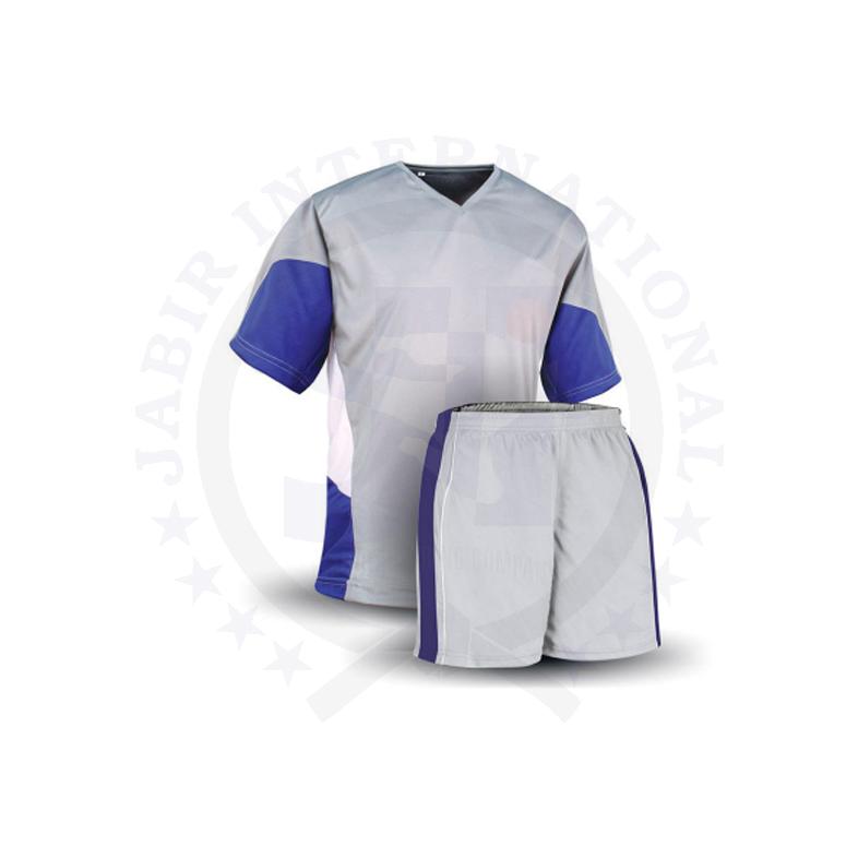 Soccer Uniforms