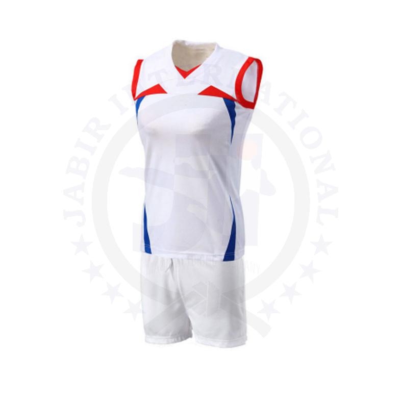 Vollyball Uniform