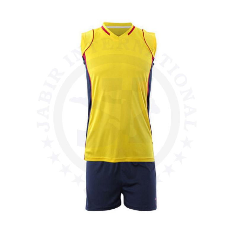 Vollyball Uniform