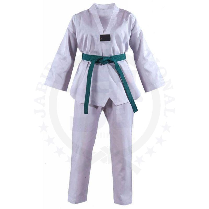 Taekwondo Gi