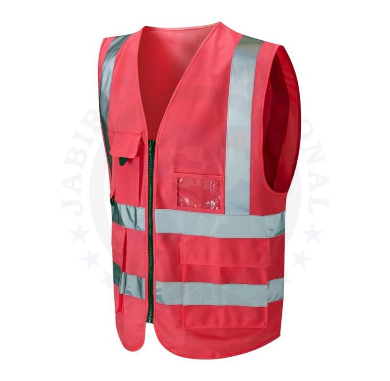 Safety Vests