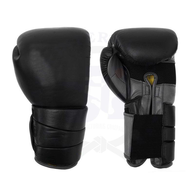 Leather Boxing Gloves