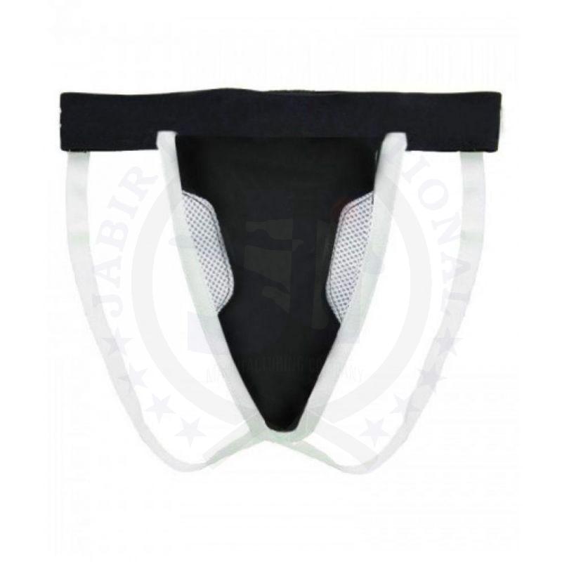 Groin Abdominal Guards