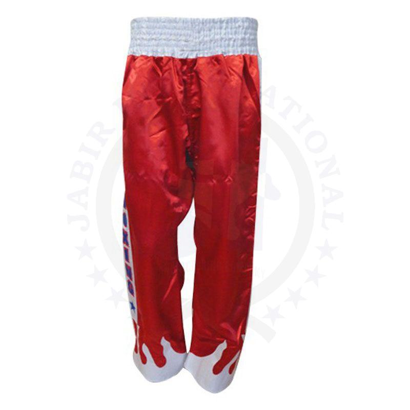 Muay Thai Trousers