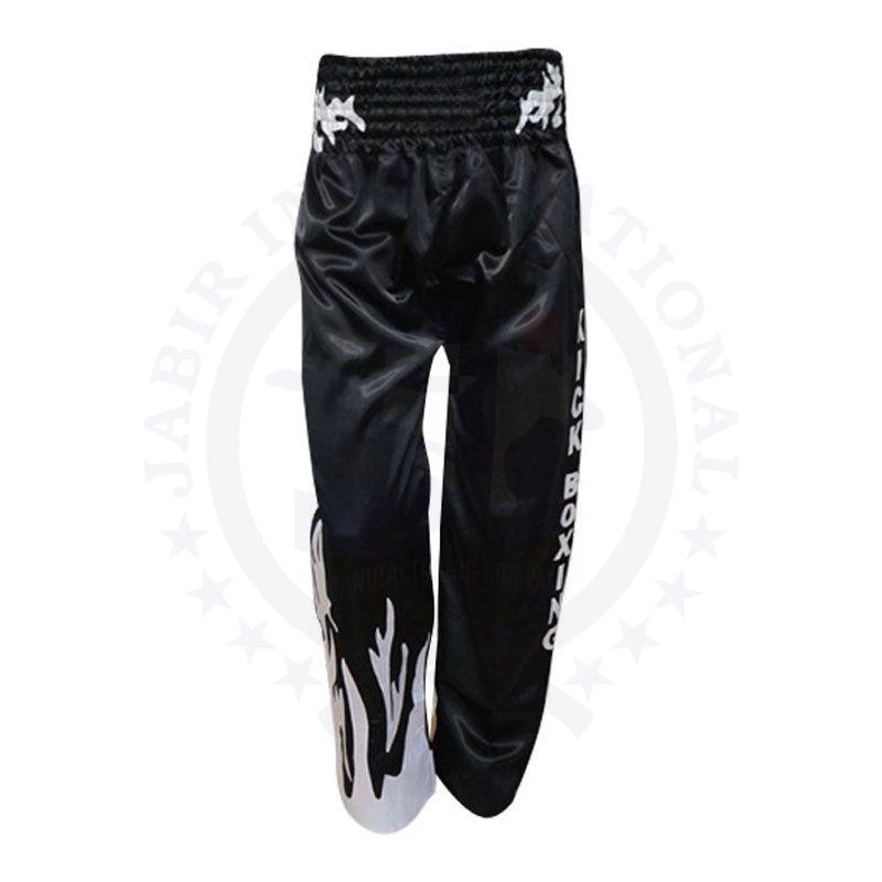 Muay Thai Trousers