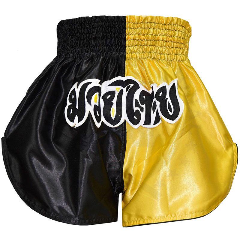 Muay Thai Short