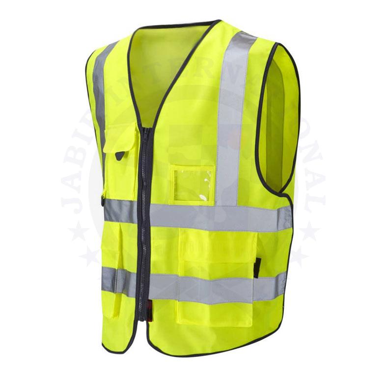 Safety Vests