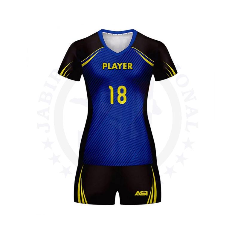 Vollyball Uniform