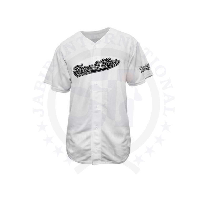 Baseball Jerseys