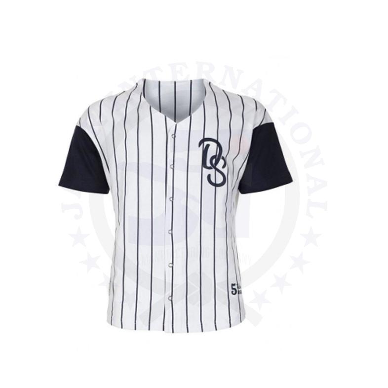 Baseball Jerseys