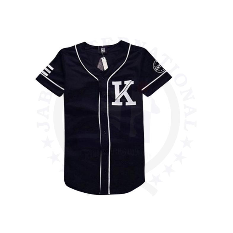 Baseball Jerseys