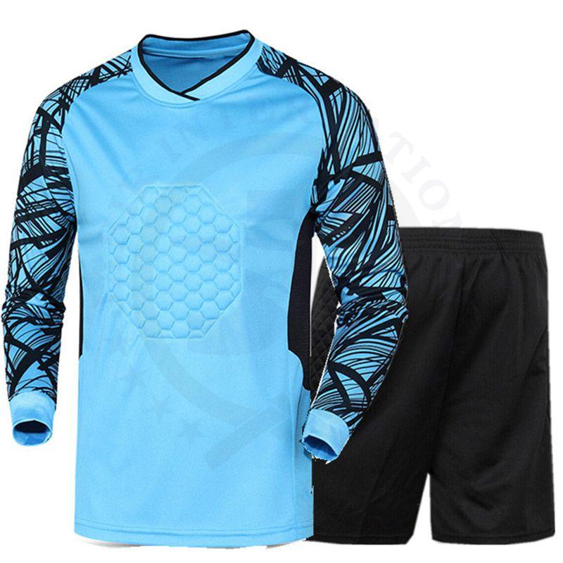  Goal Keeper Uniforms