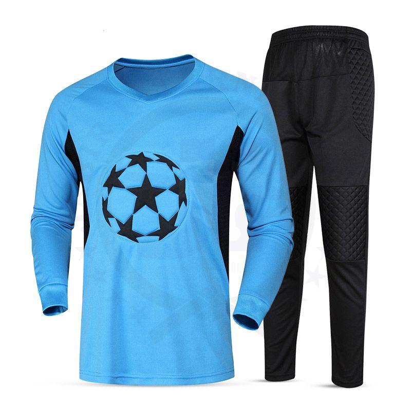  Goal Keeper Uniforms