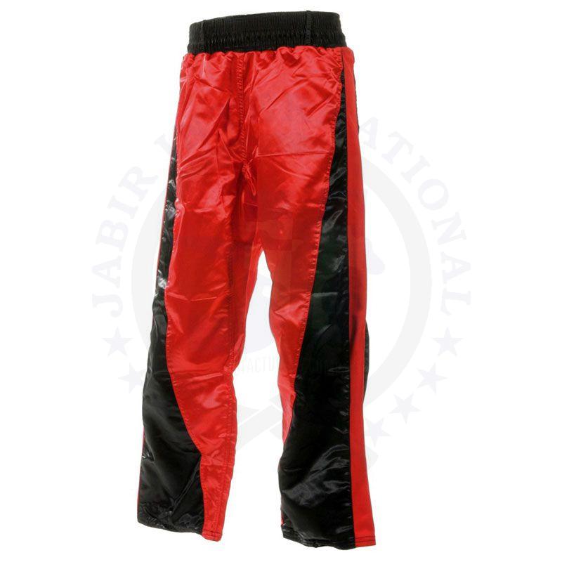 Muay Thai Trousers