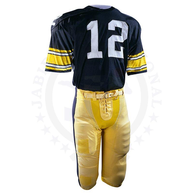 American Football Uniforms