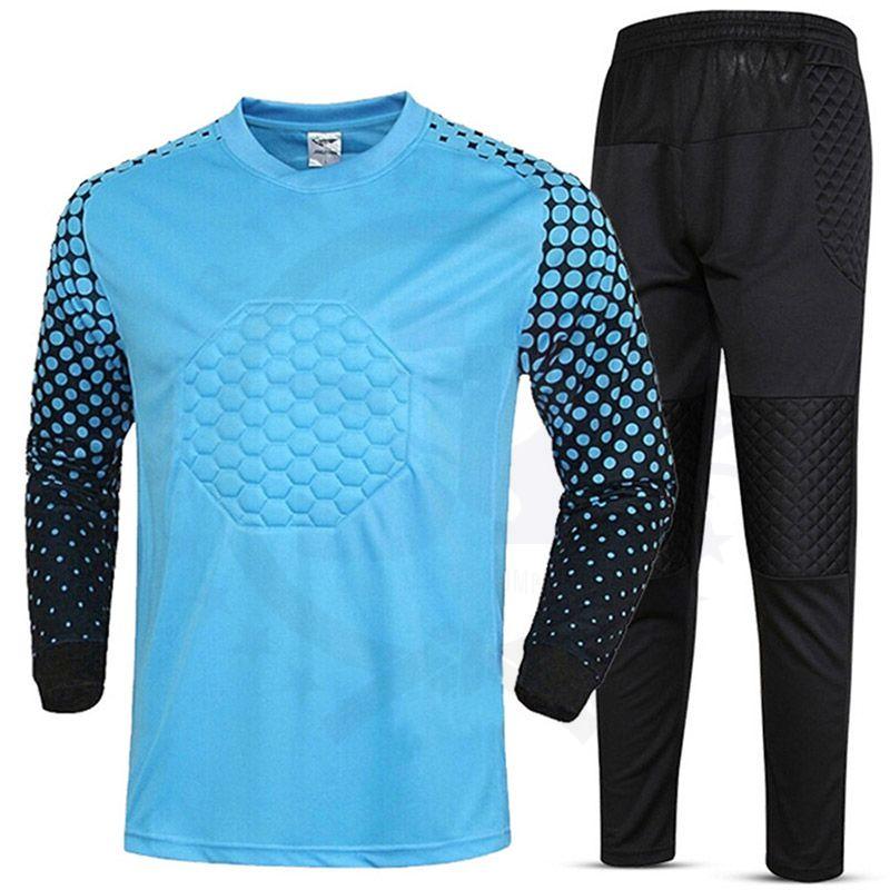  Goal Keeper Uniforms