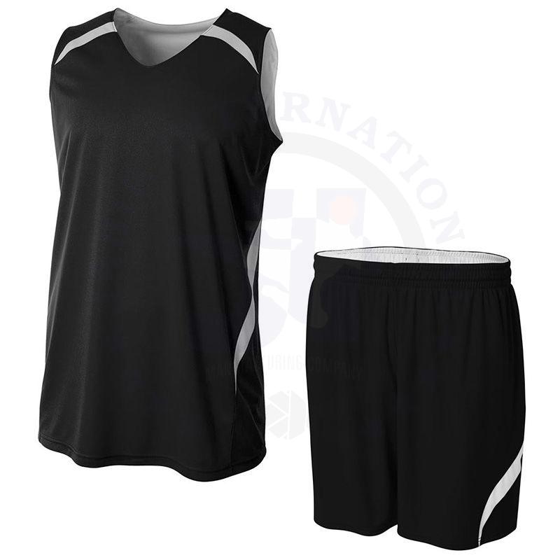 Basketball Uniforms