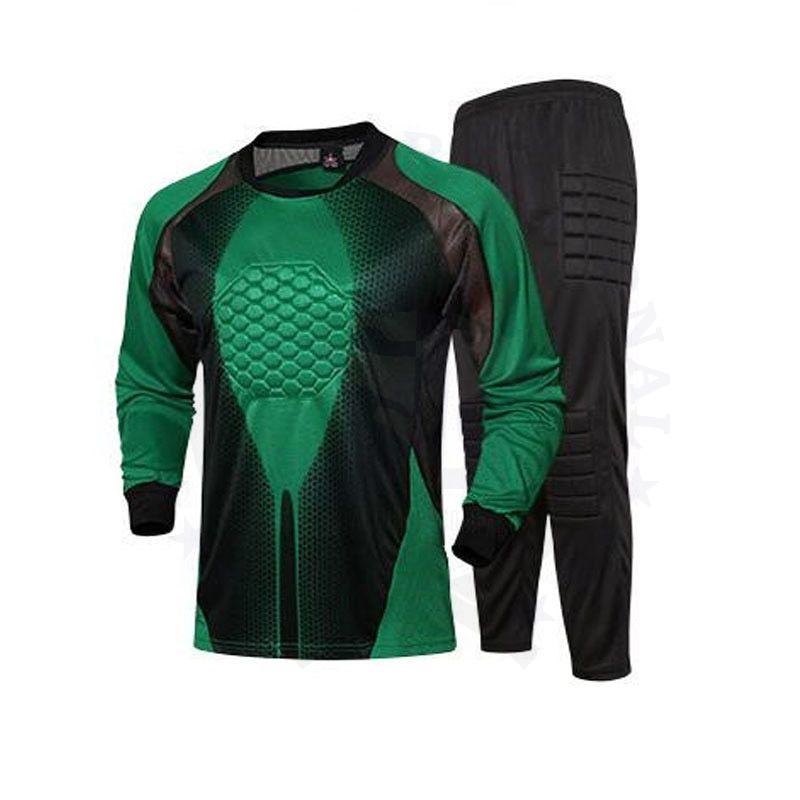  Goal Keeper Uniforms